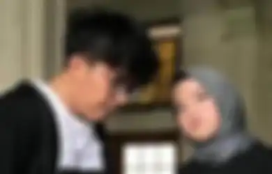 Patahkan Isu Sedang Berbadan Dua, Nissa Sabyan Akhirnya Tampakkan Batang Hidungnya Ditemani Ayus Klarifikasi Soal Panggilan 'Umi'