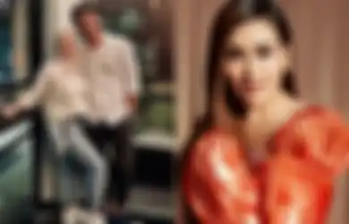 Ayu Ting Ting Foto Nemplok ke Arya Saloka, Putri Anne Langsung Diwanti-wanti Supaya Tak Senasib dengan Nagita Slavina, Netizen: Tiati Pelakor