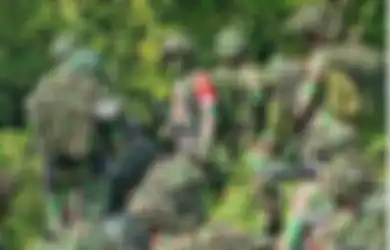 Berhasil di Timor Timur, DOM Aceh Hingga G30S PKI, Pasukan Setan Yonif 315/Garuda Bakal Ditugaskan Berantas KKB Papua, Ini Kehebatannya