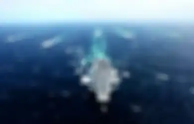 Perang Urat, China Tuding AS Kirim 'Sinyal Bahaya' ke Taiwan, Barat Diminta Jangan Macam-macam