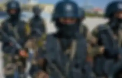 Kerap Dipandang Sebelah Mata, Wanita Palestina Justru Jadi 'Tulang Punggung' untuk Hadapi Kekerasan Pasukan Israel, Bahkan Pasukan Khusus Wanitanya Jago Bertempur di Laut, Udara, dan Darat!