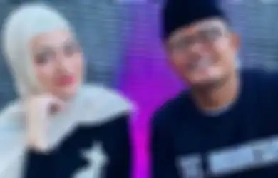 Keceplosan di Depan Anak Bungsunya yang Masih Polos, Sule Sebut Nathalie Holscher Kalau Lagi Males Minta Dimandiin, Ferdi: Emang Iya?