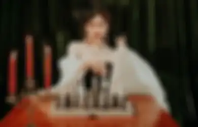 Kisah di Balik Video Klip Terbaru Indahkus, Konsep Unik yang Dikerjakan dengan Singkat