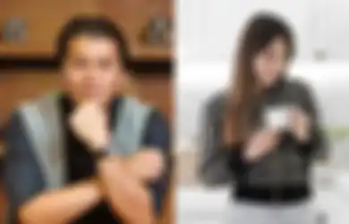 5 Tahun Pacaran dan Hampir Jadi Nyonya Reino Barack, Luna Maya Akhirnya Luapkan Unek-unek yang Selama Ini Ditutup-tutupi Soal Pernikahan Syahrini dan Sang Mantan: Aku Gak Bisa Apa-apa