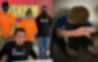Ngaku-ngaku Usir Roh Jahat, Ibu Rumah Tangga di Riau Ini Nekat Cekoki Cabai dan Banting Anaknya ke Lantai Batu, Sempat Kelabakan Saat Dicurigai Dokter