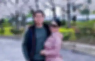 Mantan Luna Maya Sukses Dijadikannya Suami, Syahrini Ternyata Sempat Minta ke Reino Barack untuk Dicarikan Jodoh: Nggak Nyangka Bakal Dilamar
