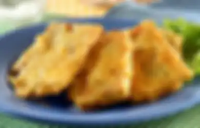 Dijamin Bikin Seisi Rumah Ketagihan, Ternyata Ini Rahasia Bikin Tempe Goreng Tepung Bisa Renyah Seharian, Buruan Cobain!