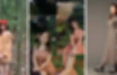 Intip Gaya Anggun ala Lyodra Ginting Yuk! Cocok Banget Untuk Dating!
