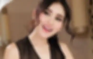 Sambil Terisak, Ayu Ting Ting Ungkap Keinginannya Pindah dari Indonesia, Sang Biduan: Pengin Ketenangan, Pengin Hidup di Luar Negeri Sama Bilqis
