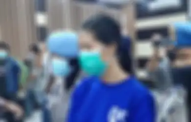 Jelas-jelas Kirim Sate Racun ke Tomi Polisi, Nani Disebut Praktisi Hukum Tidak Lakukan Pembunuhan Berencana Meski Tewaskan Anak Driver Ojol, Kok Bisa? Ini Alasannya