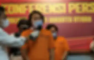 Kronologi Penangkapan Daniel 'DeadSquad': Berawal Dari Laporan Masyarakat