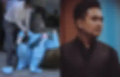 Bakal Jadi Mengerikan dan Terjadi dalam Senyap, Denny Darko Bongkar Kasus Kematian Karena Covid-19 Akan Meningkat Usai Lebaran: Tiba-tiba Rumah Sakit Penuh