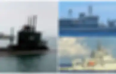 Bukan Cuma-cuma, China Disebut Ada Maunya Saat Kirim 3 Kapal Penyelamat Sekaligus Untuk Angkut KRI Nanggala-402 dari Dasar Laut, Ternyata Ini Maksud Xi Jinping!