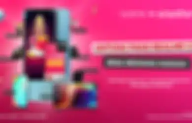 Realme dan Smartfren Hadirkan Program Promo, Serbu Hadiahnya!