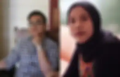 Fotonya Bersanding dengan Walikota Solo Tersebar di Medsos, Nadya Arifta Mendadak Dapat Julukan Calon Ipar 'Low Class' dari Netizen, Gibran: Kenapa Gue yang Disalahin?