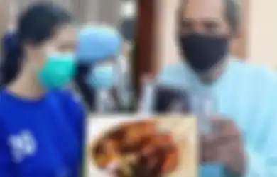 Masih Ingat Kasus Sate Sianida Salah Sasaran yang Tewaskan Bocah 10 Tahun? Tersangka yang Sakit Hati Akhirnya Mendapat Penghakiman, Hukuman Panjang Ini Bakal Dilalui Tersangka