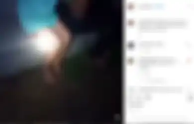 Diciduk Pas Tak Pakai Celana, 2 Sejoli Kepergok Berhubungan Badan di Kuburan China Saat Puasa, Si Wanita: Jangan Divideoin Om