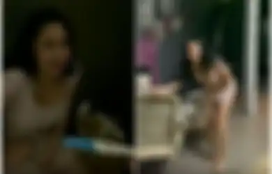 Pamer Test Pack Hamil Sampai Pengen Besanan dengan Nagita Slavina, Lucinta Luna Nyatanya Malah Terancam Penyakit Ganas, Dokter: Cowok Hasilnya Positif Hati-hati!