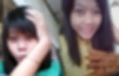 Foto Lama Nani Aprilliani Pelaku Sate Beracun Viral, Netizen: Sempet Selfie Sama Satenya?
