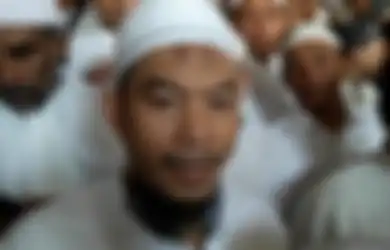 Sosok Ustaz Ansufri Idrus Sambo, Guru Ngaji Prabowo di Yordania yang Kini Jadi Pengurus Partai Ummat, Intip Sepak Terjangnya yang Pernah Diperiksa Polisi
