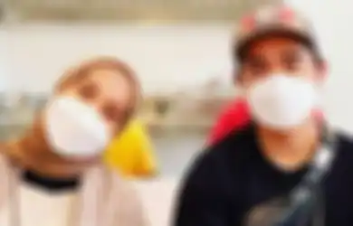 Makan di Restoran Mewah Barsama Kaesang Pangarep, Nadya Arifta Dijulidin Netizen: Tumben Nggak Gelendotan Kaya Kukang