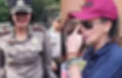 Dulu Dikenal Pemburu Pengguna Narkoba hingga Ditakuti Pengguna, Begini Kabar Terkini Kompol Yuni, Eks Kapolsek Astanaanyar yang Diduga Pesta Barang Haram