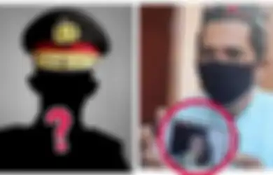 Tinggal di Perumahan Elit, Begini Kondisi Sekitar Hunian Milik Aiptu Tomi, Target Utama Sate Beracun Sianida