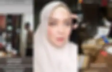 Langsung Lemas Tahu Rumahnya Dibobol Maling, Terry Putri Kehilangan Semua Harta yang Dikumpulkannya Selama 20 Tahun: Aku Masukin Brangkas Jadi Hilang Semua