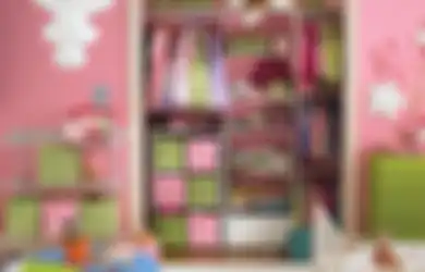 4 Hal Tak Boleh Abai saat Gunakan Plastik untuk Furnitur Anak Balita