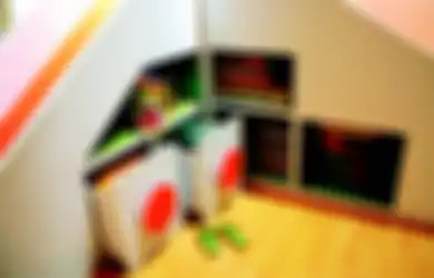 Cegah Cedera, Ini Jenis Kayu yang Aman untuk Furnitur Anak Usia Dini