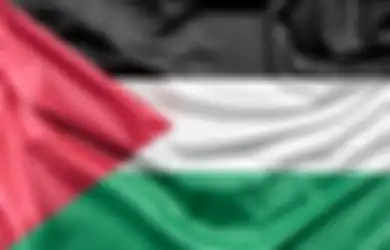 Berkibar di Antara Deretan Merah Putih, Viral Foto Bendera Palestina Dipasang di Perumahan Tangerang dan Depok Jelang HUT ke-76, Ini Faktanya