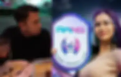 Ogah RANS Cilegon FC Gitu-gitu Aja, Raffi Ahmad Bentuk Rans Angel yang Berisi Wanita-wanita Selebgram untuk Jadi Penyemangat Para Pemainnya: Kan yang Main Bolanya Cowok...
