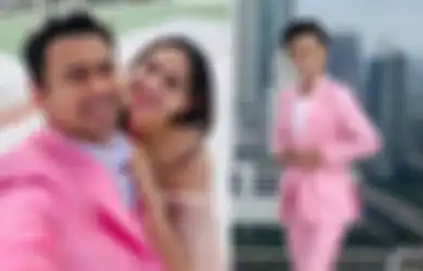 PNS Bisa Kalah Telak, Asisten Raffi Ahmad Nyatanya Bergaji Hingga Dua Digit Selama Ikut Sang Sultan Andara, Kerjaan Ini Ikut Mempertebal Dompetnya