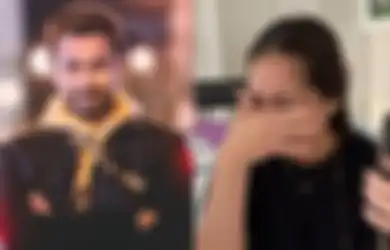 Udah Tahu Istrinya Lagi Hamil, Raffi Ahmad Malah Tega Sumpahi Nagita Slavina Sampai Nangis Kejer: Jahat Kamu!
