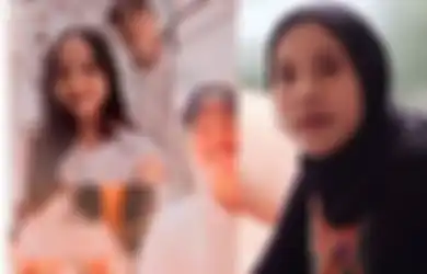 Bak Lepeh Nadya Arifta, Kaesang Kini Disebut-sebut Pacari Nabila Javanica, Ini Sosoknya yang Bisa Bikin Anak Bontot Jokowi Nangis di Pojokan