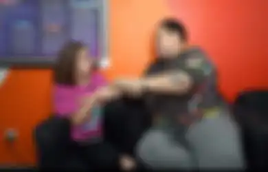 Ayu Ting Ting Bongkar Kondisi Ivan Gunawan yang Berusaha Selesaikan Tantangan Rp 500 Juta Deddy Corbuzier, Makanan-makanan Ini Disebut Tak Lagi Disentuh Igun