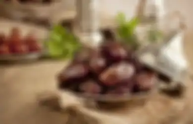 Jelang Puasa Ramadan, Kenali Makanan yang Boleh Dikonsumsi Penderita Diabetes Agar Kondisi Tubuh Tetap Aman