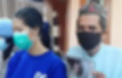 Tersangka Sate Beracun Menyesal Racunnya Menewaskan Anak Ojol!