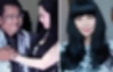 Pernah Jalin Hubungan Terlarang dengan Hotman Paris, Meriam Bellina Hanya Ucap Kata Ini Saat Tau Sang Pengacara Terbaring Sakit