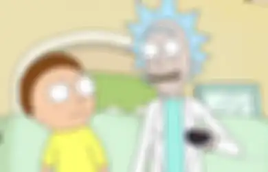 Simak Trailer Terbaru Rick & Morty Season 5 dengan Soundtrack dari Vampire Weekend