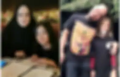 Tamparan dari Masa Lalu Mulan Jameela? Ahmad Dhani Telan Pil Pahit, Safeea Curhat Soal Kehidupannya di Sekolah: Aku Didiemin Temen
