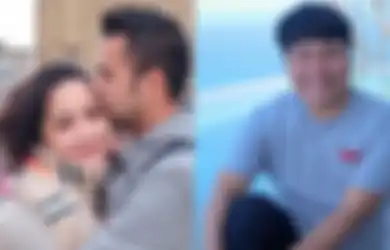 Ketahuan Belangnya, Terbongkar Nagita Slavina Pernah Ajak Merry Bersekongkol Bohongi Raffi Ahmad: Kadang Ngajak Aku Kong Kalikong