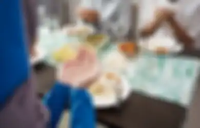 Punya Manfaat Dobel! Bukan Hanya Pahala, Puasa Senin Kamis Ternyata Juga Bisa Tingkatkan Kesehatan Jantung
