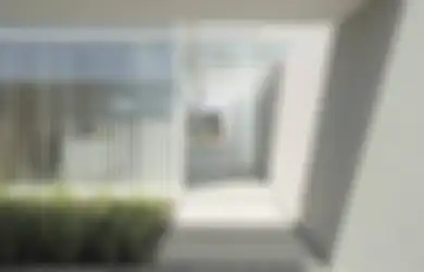 Rumah Minimalis Tampil Modis dengan 6 Blind Praktis Simpel, Apa Saja?