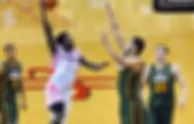 Ini Dia 3 Rahasia Berolahraga Sambil Berpuasa dari Bintang NBA