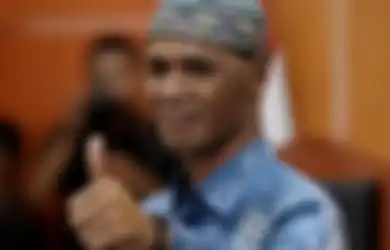 Bangun Dinasti Preman Usai Pindah ke Ibu Kota, Ini Sosok Rozario de Marshal Alias Hercules, Pentolan Gangster yang Berutang Nyawa ke Prabowo Subianto