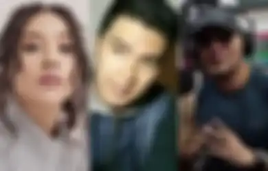Selisih Rp 1,5 Juta, Aldi Taher Bandingkan Bayarannya Saat Jadi Tamu di YouTube Deddy Corbuzier dan Podcast Anya Geraldine, Besar Mana? 