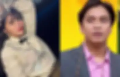 Sempat Dapat Hadiah Mewah dari Amanda Manopo Saat Masih Pacaran, Billy Syahputra Akhirnya Kembalikan Langsung Moge Seharga Rp 500 Juta ke Orang Tua Sang Mantan: Diantar Sendiri