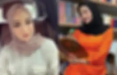 Foto Aurel Pakai Hijab Terus Dipuji, Atta Halilintar Ungkap Rahasia Hati Sang Istri