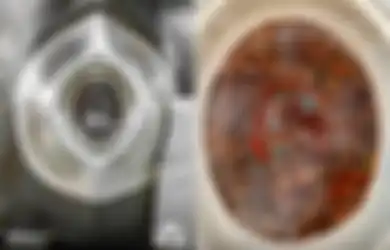 Arab Saudi Rilis Foto Jarak Dekat Hajar Aswad untuk Pertama Kalinya dengan Resolusi Super Tinggi, Butuh 50 Jam untuk Editing Fotonya, Berikut Penampakannya